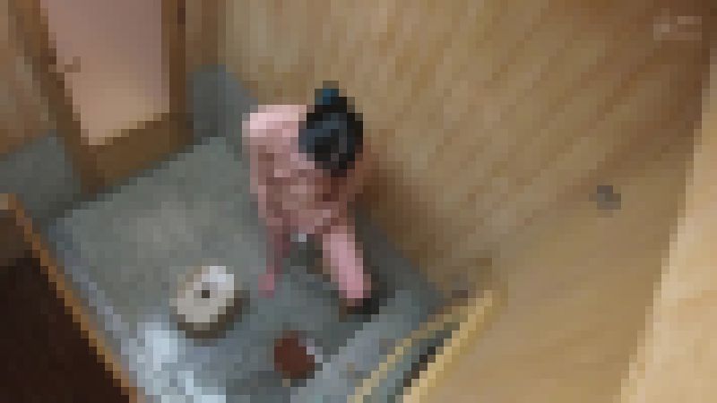 衝撃の浴室・温泉盗撮記録！File.3 サンプル画像