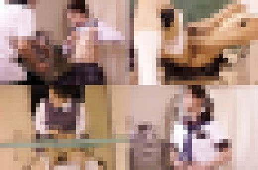 産婦人科検診で何も知らない女子学生達が悪徳医者からやられたい放題3　サンプル画像1