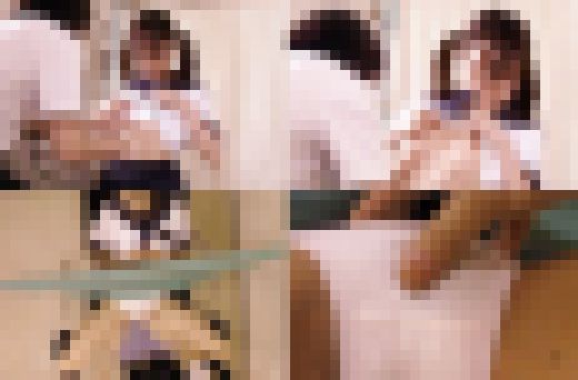 産婦人科検診で何も知らない女子学生達が悪徳医者からやられたい放題3　サンプル画像2