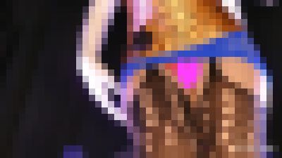 【正面ローアングル】プライベート ボディコン＆タイトミニ＆Tバック　サンプル画像2