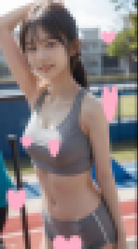 【妄想】こんなの見たことない！122 サンプル画像