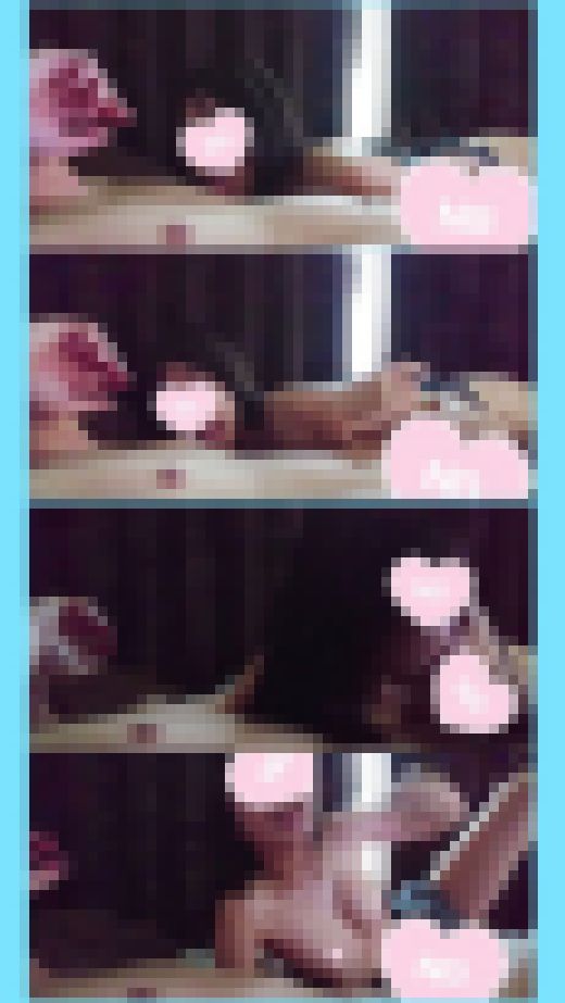 (再販)【個撮】生田絵○花似のほぼジェイ系が可愛すぎてヤダヤダしか言わないからひん剥いて乳首責めさせてみた♥細見巨乳　サンプル画像3