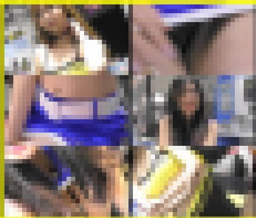 6255／「偽装撮り・キャンちゃん私家盤コレクション（104）～チラ篇」　サンプル画像1