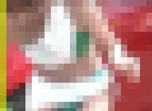 2950／「抱擁撮り・ＲＱ（レースクイーン）な恋人たち（１）」 サンプル画像