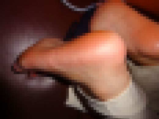 大学同級生２０代の足の裏(2人目)part１　サンプル画像2