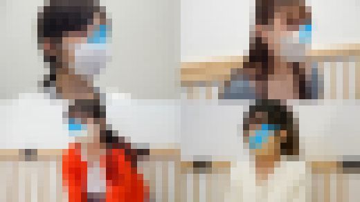 【vol.216前編】癒し系聖母ママさんたち大集合！ベビマ編・計8名　サンプル画像2