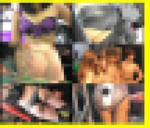 5689／「偽装撮り・キャンちゃん私家盤コレクション（76）～肉感篇２」　サンプル画像2