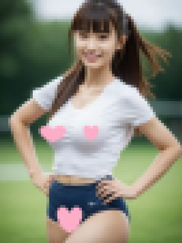 【妄想】こんなの見たことない！123 サンプル画像