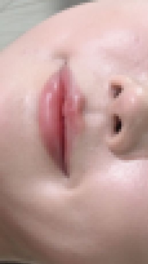 最新！幕張4K接写！キャンギャルの顔21　サンプル画像3