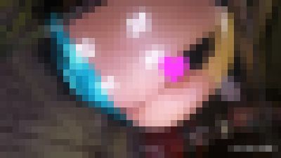 【ローアングル】プライベート マイクロミニ&マイクロTバック　サンプル画像1