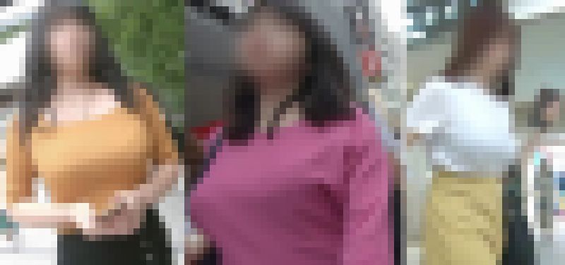 ドスケベおっぱい３連続おまとめ作品集【過去3作セット】2024/1 サンプル画像