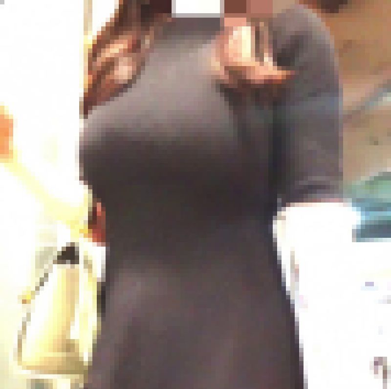 ロン爺の４Ｋピタパン女652 巨乳セレブ サンプル画像