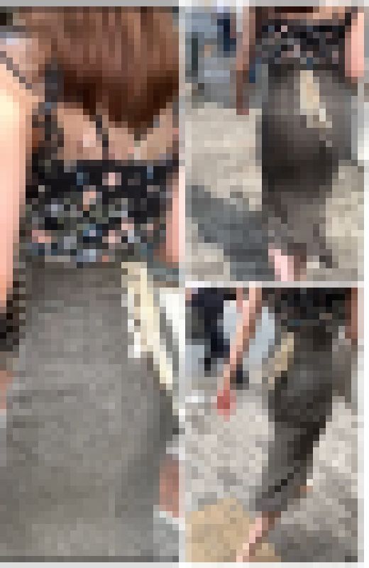 【OLシリーズ】スタイル抜群でエロくてぷっくらしたエロいお尻を見せびらかす【201】　サンプル画像1