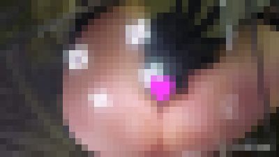 【ローアングル】プライベート マイクロミニ&ハイレグTバック　サンプル画像3