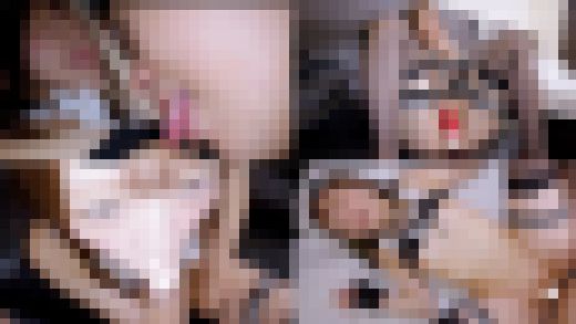 【素人個撮】某女優似の美人モデルは押しに弱くてどんどん快楽に溺れていく…★ ハメ撮り中出し★　サンプル画像2