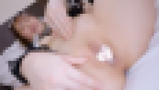 【素人個撮】某女優似の美人モデルは押しに弱くてどんどん快楽に溺れていく…★ ハメ撮り中出し★　サンプル画像3