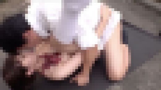 【素人】かわいい素人娘とセックス-58 サンプル画像3