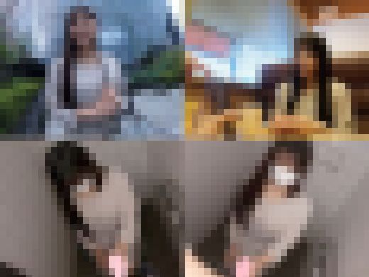 ヤリモク拒絶の清楚系デカパイ巨尻美女に手コキ交渉!潔癖気味だけど快楽に流されちゃう激弱マンコだったのでホテIN!「生はダメ!」の サンプル画像1