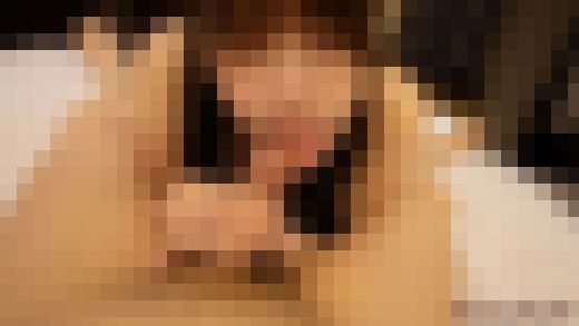 【素人個撮】圧倒的顔面偏差値のハーフ美女の○系リフレは裏オプションがヤバすぎる件【エロナース・マイクロビキニ】　サンプル画像2