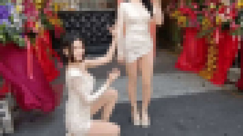 (※02/14(水)まで限定公開) キャンギャル動画2096 サンプル画像