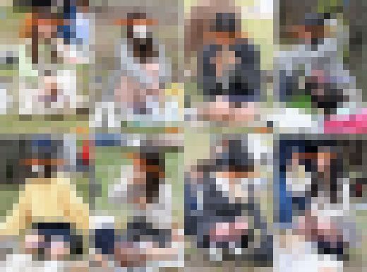 vol.655：お花見特集　サンプル画像1