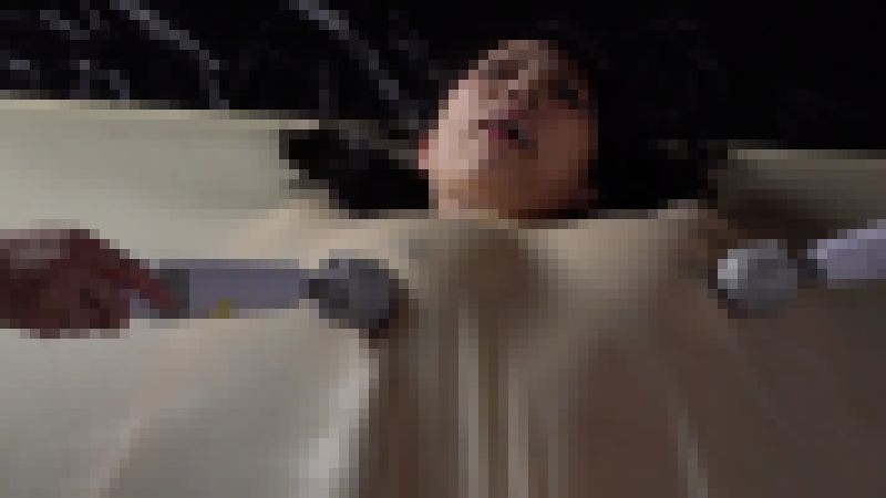 【素人】パイパン潮吹き巨乳熟女と濃厚セックス-3 サンプル画像