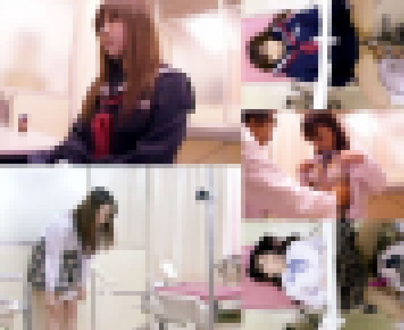 産婦人科検診で何も知らない女子学生達が悪徳医者からやられたい放題9 サンプル画像