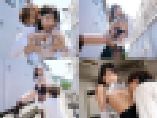 優しく流されやすいデカ尻女教師に歪んだ性癖をぶつけ校.内青カンで中出しＳＥＸ【前編】　サンプル画像2