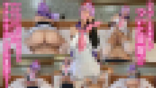 初登場！！男の娘コスプレイヤー！！要注目の女装子レイヤーがアナルSEX解禁！！アナル生中出しに挑戦！！　サンプル画像3