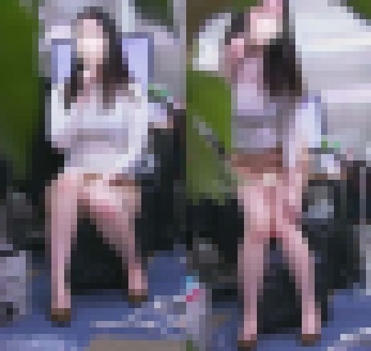 バレちゃっ・・・た？透けブラお姉さんを見てたら　虫けらを見るような表情で睨まれたんだが・・・　サンプル画像3