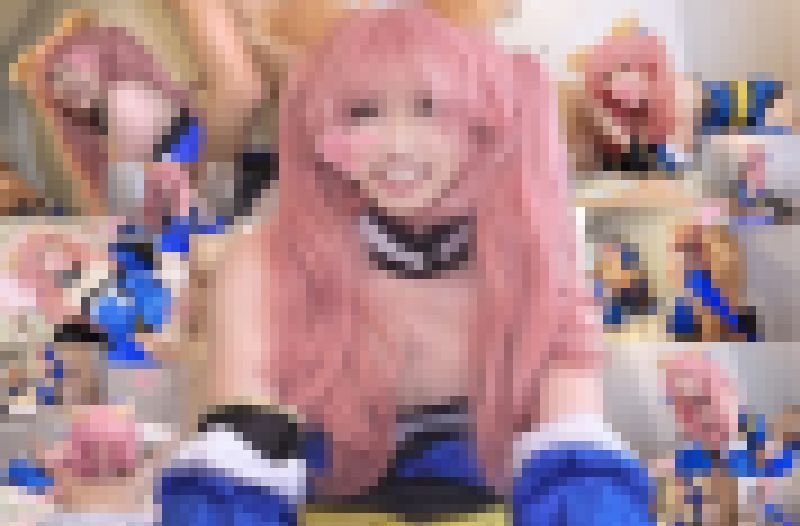 【個撮】激シコ注意!!【オトコノ娘!!】【男の娘コスプレYouTuber】のやりすぎ個人撮影!!アナルSEXで理性崩壊!! サンプル画像