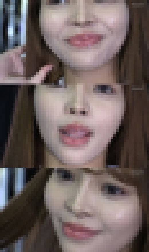 キャンギャル【4Kオートサロン】TAS2024UH04A　サンプル画像1