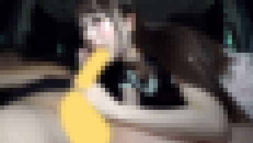 Fカップの某地下アイドルがいやらしい音を立てながら懸命にチンポをしゃぶる姿が超絶かわいい サンプル画像