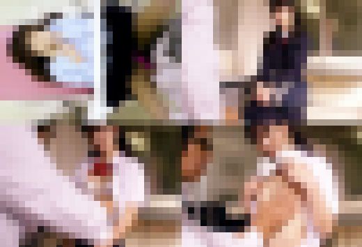 産婦人科検診で何も知らない女子学生達が悪徳医者からやられたい放題10 サンプル画像2