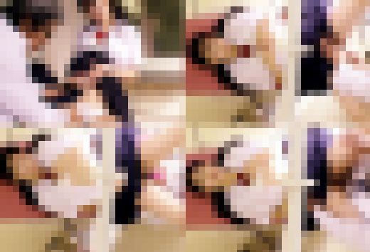 産婦人科検診で何も知らない女子学生達が悪徳医者からやられたい放題10 サンプル画像3