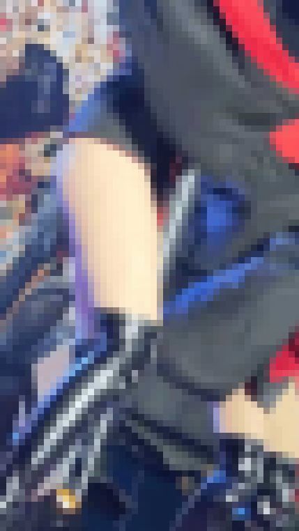 (※02/17(土)まで限定公開) キャンギャル動画2109 サンプル画像