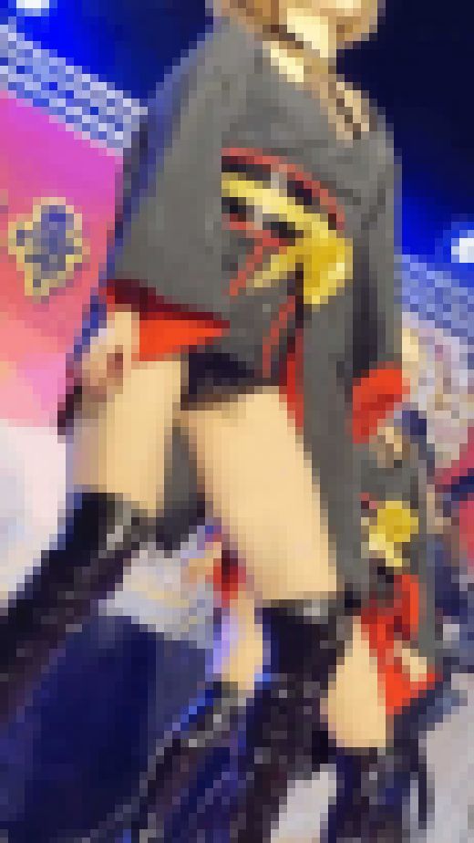 (※02/17(土)まで限定公開) キャンギャル動画2109　サンプル画像1