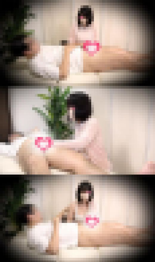 美巨乳ナース手コキday2【前編】あ●ちゃん似の濃厚手コキで吐精【ナース手コキ】　サンプル画像1