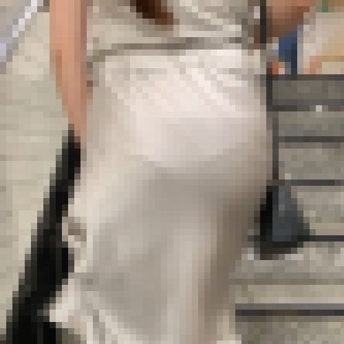 【OLシリーズ】美尻でウェーブのパンティーラインがガッツリとデカ尻でエロ過ぎる【204】 サンプル画像