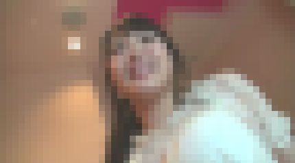 【再販】美巨乳で美肌の19歳女子大生が初ハメ撮りで絶頂 サンプル画像