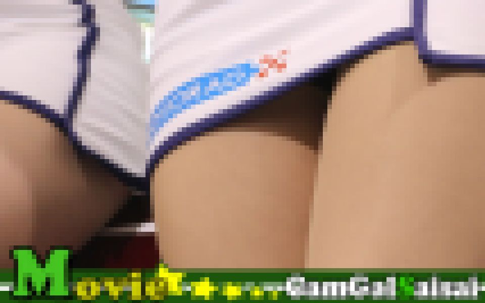 【6分フルHD動画】東京オートサロン2024のエッチなキャンギャルちゃん★期間限定【その３】 サンプル画像