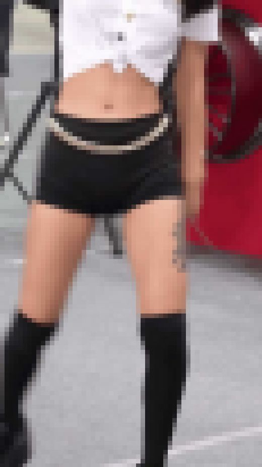 (※02/18(日)まで限定公開) キャンギャル動画2113　サンプル画像3