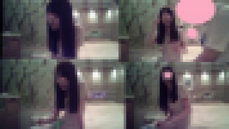 【新作】超S級の美女とは下着姿でのマッサージまでですが興奮しました！パパ活の記録132 サンプル画像