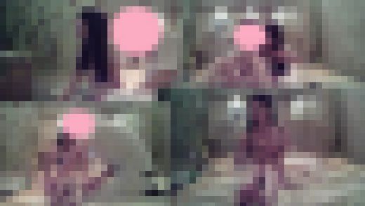 【新作】超S級の美女とは下着姿でのマッサージまでですが興奮しました！パパ活の記録132　サンプル画像1