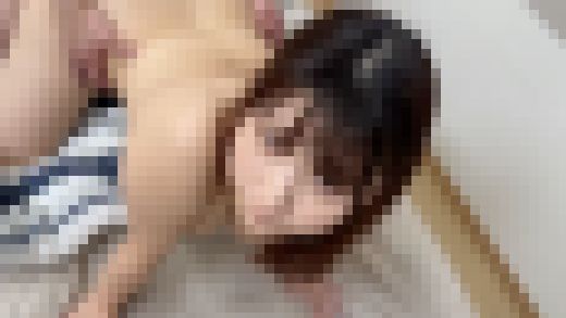 【素人】パイパン巨乳女子とNTR中出しセックス-2　サンプル画像2