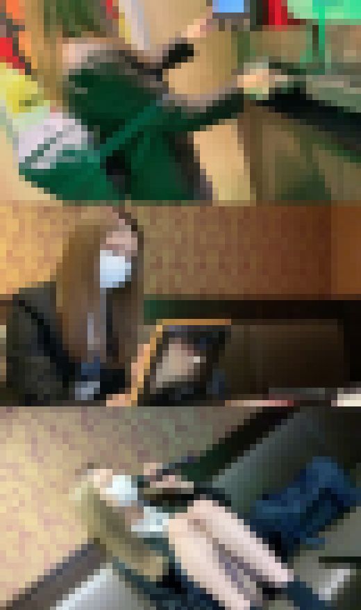 制服ギャル カラオケ～から連れ出してラブホで奥ズボSEXまでもちこめるか！？70分長編！！　サンプル画像1