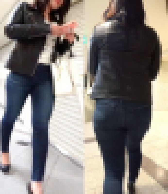 爆尻肉食ギャルの豊満すぎるスーパーボディ サンプル画像