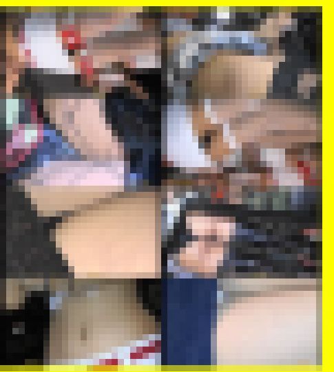 5693／「裏切り撮り・キャンちゃん危機一髪化作戦（254）～チラ篇１」　サンプル画像2