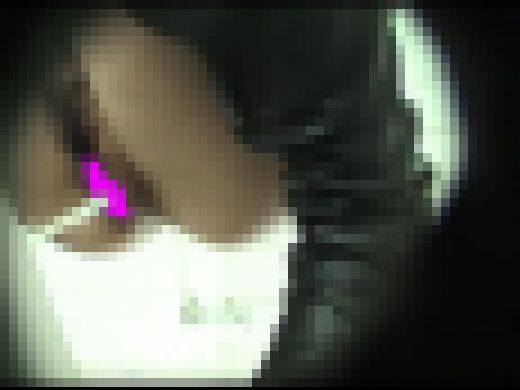 GAL接写 トイレ in大阪ゲームセンター #023 DTD-005-01　サンプル画像2