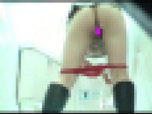 GAL接写 トイレ in大阪ゲームセンター #023 DTD-005-01　サンプル画像3
